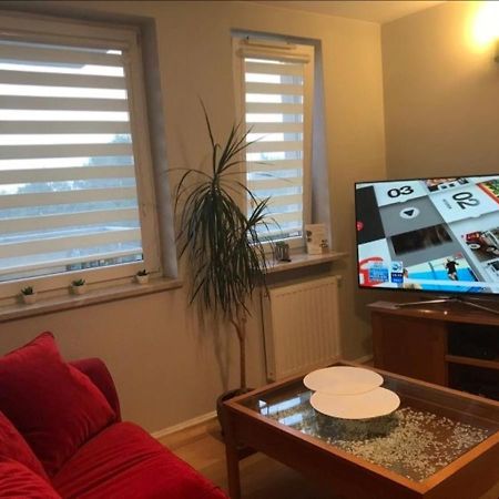 Ferienwohnung Apartament "Cleopatra 3" Z Miejscem Parkingowym, Faktury Vat Kielce Exterior foto