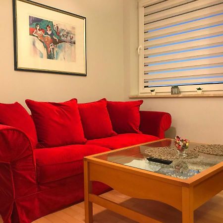 Ferienwohnung Apartament "Cleopatra 3" Z Miejscem Parkingowym, Faktury Vat Kielce Exterior foto