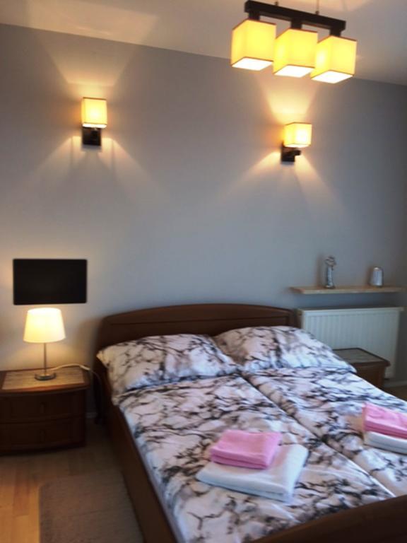 Ferienwohnung Apartament "Cleopatra 3" Z Miejscem Parkingowym, Faktury Vat Kielce Exterior foto