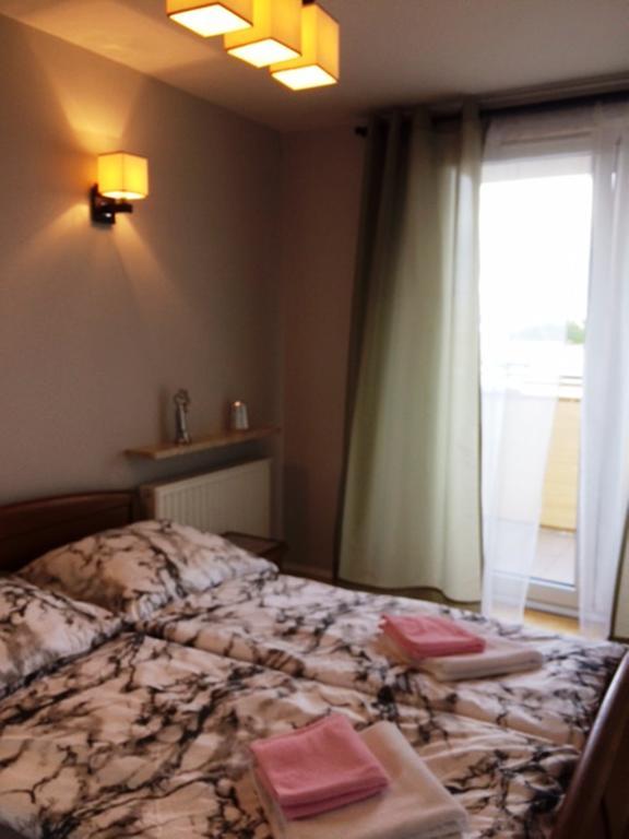 Ferienwohnung Apartament "Cleopatra 3" Z Miejscem Parkingowym, Faktury Vat Kielce Exterior foto