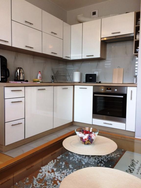 Ferienwohnung Apartament "Cleopatra 3" Z Miejscem Parkingowym, Faktury Vat Kielce Exterior foto