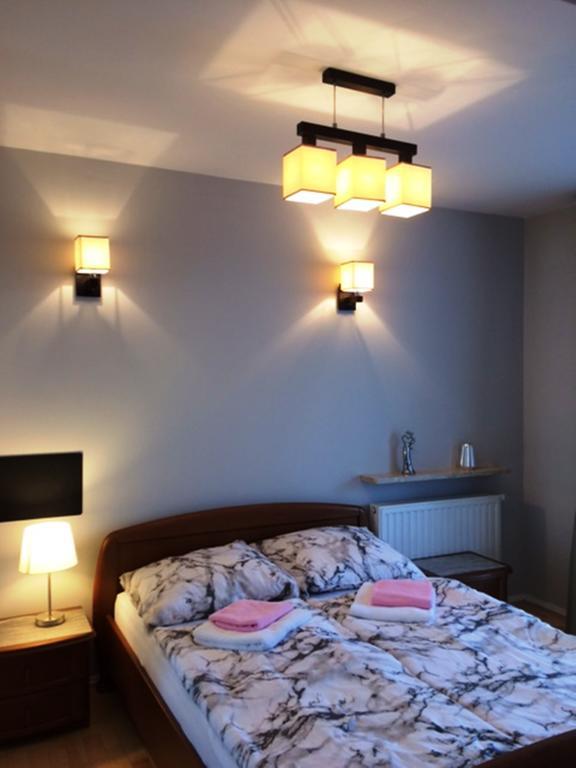 Ferienwohnung Apartament "Cleopatra 3" Z Miejscem Parkingowym, Faktury Vat Kielce Exterior foto