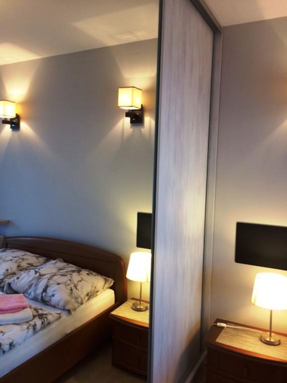 Ferienwohnung Apartament "Cleopatra 3" Z Miejscem Parkingowym, Faktury Vat Kielce Exterior foto